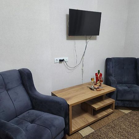 Nonaapartanent Tbilisi Exteriör bild